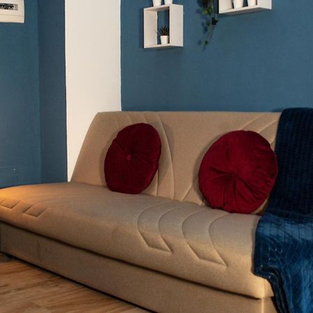 Apartamento Blue Loft - Free Parking Turín Exterior foto